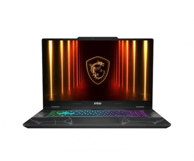 Ноутбук MSI Cyborg 15 B2RWFKG (B2RWFKG-038XPL)